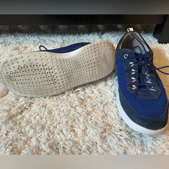 Geox men’s sneakers - Picture 3 of 5